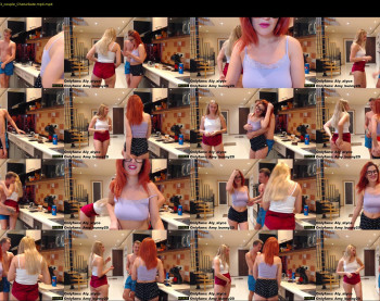 aly_alyce — 54 minute Chaturbate female cam show recording, 1080p, Sep 5, 2022