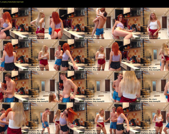 aly_alyce — 54 minute Chaturbate female cam show recording, 1080p, Sep 5, 2022