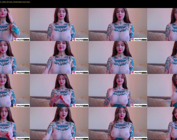 alyssa_fabulous — 8 minute Chaturbate female cam show recording, 1080p, Sep 5, 2022