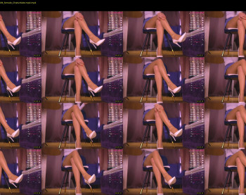 amina_key — 6 minute Chaturbate female cam show recording, 1080p, Sep 5, 2022