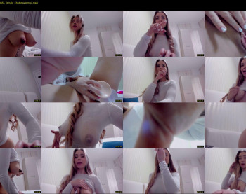 aminaswan_ — 55 minute Chaturbate female cam show recording, 1080p, Sep 5, 2022