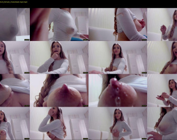 aminaswan_ — 23 minute Chaturbate female cam show recording, 4K, Sep 6, 2022