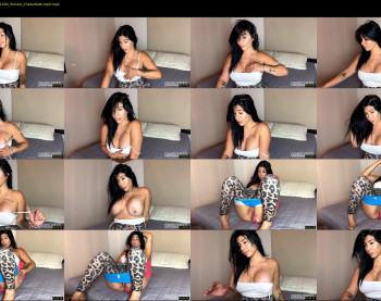 amy_queen7 — 54 minute Chaturbate female cam show recording, 1080p, Sep 5, 2022