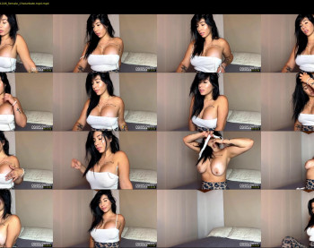 amy_queen7 — 22 minute Chaturbate female cam show recording, 1080p, Sep 5, 2022