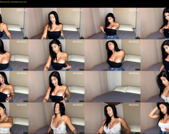 amy_queen7 — 55 minute Chaturbate female cam show recording, 1080p, Sep 6, 2022