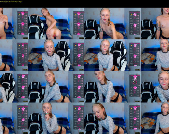 an_ross — 55 minute Chaturbate female cam show recording, 1080p, Sep 5, 2022