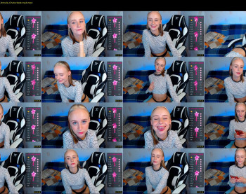 an_ross — 13 minute Chaturbate female cam show recording, 1080p, Sep 5, 2022