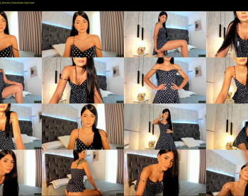 anablerd — 57 minute Chaturbate female cam show recording, 1080p, Sep 5, 2022