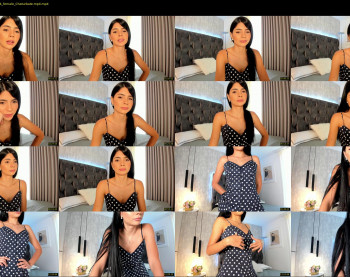 anablerd — 16 minute Chaturbate female cam show recording, 1080p, Sep 5, 2022
