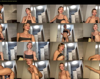 angel_from_sky — 55 minute Chaturbate female cam show recording, 1080p, Sep 5, 2022