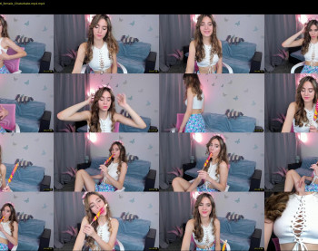 aria_muv — 33 minute Chaturbate female cam show recording, 1080p, Sep 5, 2022