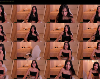artemia_ — 54 minute Chaturbate female cam show recording, 1080p, Sep 5, 2022
