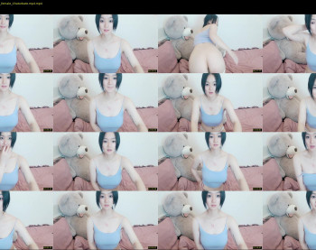 arylia_3 — 37 minute Chaturbate female cam show recording, 1080p, Sep 5, 2022
