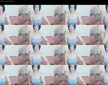 arylia_3 — 4 minute Chaturbate female cam show recording, 1080p, Sep 5, 2022
