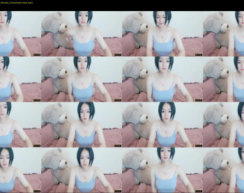 arylia_3 — 5 minute Chaturbate female cam show recording, 1080p, Sep 5, 2022