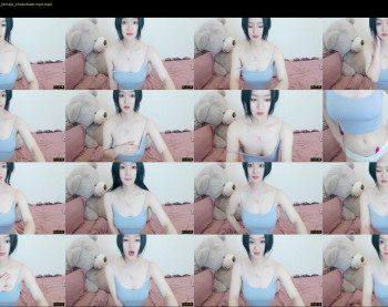 arylia_3 — 56 minute Chaturbate female cam show recording, 1080p, Sep 6, 2022