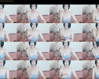 arylia_3 — 38 minute Chaturbate female cam show recording, 1080p, Sep 6, 2022
