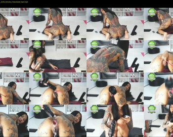 asianqueen93 — 3 minute Chaturbate female cam show recording, 1080p, Sep 5, 2022