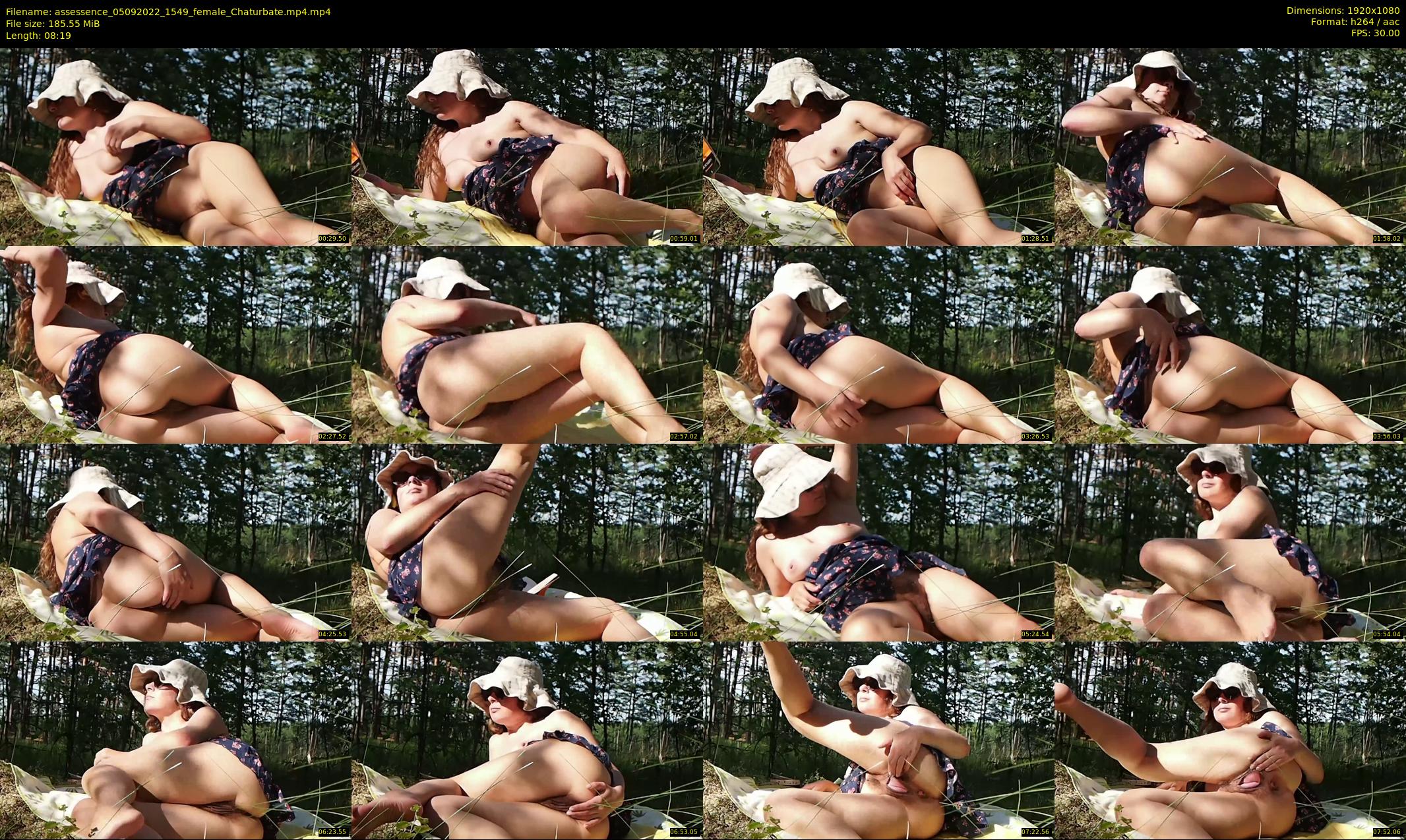 assessence — 9 minute Chaturbate female cam show recording, 1080p, Sep 5, 2022