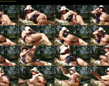 assessence — 9 minute Chaturbate female cam show recording, 1080p, Sep 5, 2022