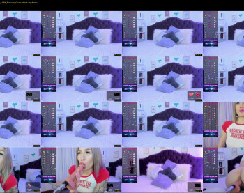 atenea_klett_ — 56 minute Chaturbate female cam show recording, 1080p, Sep 5, 2022
