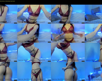ayame_77 — 54 minute Chaturbate female cam show recording, 1080p, Sep 5, 2022
