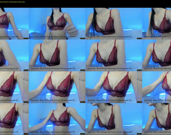 ayame_77 — 15 minute Chaturbate female cam show recording, 1080p, Sep 5, 2022