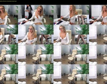 babesgowild — 29 minute Chaturbate couple cam show recording, 1080p, Sep 5, 2022
