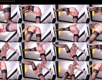 bad__babe — 54 minute Chaturbate female cam show recording, 1080p, Sep 5, 2022