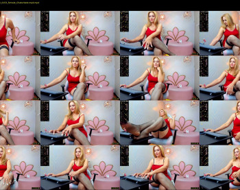 barbaraagreat — 96 minute Chaturbate female cam show recording, 720p, Sep 6, 2022