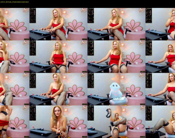 barbaraagreat — 17 minute Chaturbate female cam show recording, 720p, Sep 6, 2022
