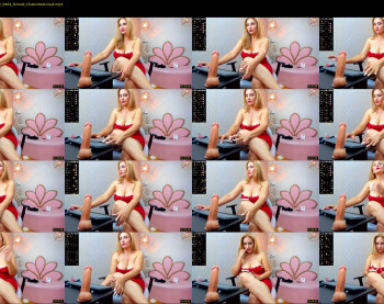 barbaraagreat — 5 minute Chaturbate female cam show recording, 720p, Sep 6, 2022