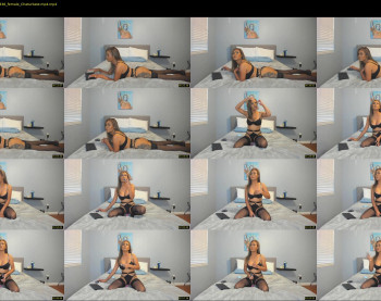 beebeethai — 4 minute Chaturbate female cam show recording, 1080p, Sep 6, 2022