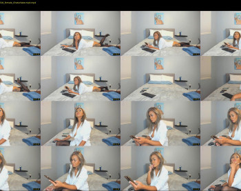 beebeethai — 14 minute Chaturbate female cam show recording, 1080p, Sep 6, 2022