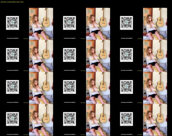 belaford — 62 minute Chaturbate female cam show recording, 1080p, Sep 5, 2022