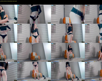 belle_adrienne — 55 minute Chaturbate couple cam show recording, 1080p, Sep 5, 2022