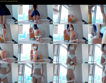 belle_adrienne — 32 minute Chaturbate couple cam show recording, 1080p, Sep 6, 2022