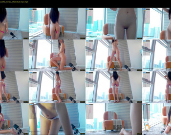 belle_adrienne — 57 minute Chaturbate couple cam show recording, 1080p, Sep 6, 2022
