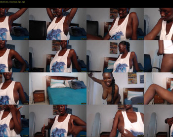 betty_fire_ — 97 minute Chaturbate female cam show recording, 720p, Sep 5, 2022