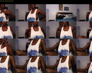 betty_fire_ — 10 minute Chaturbate female cam show recording, 720p, Sep 5, 2022