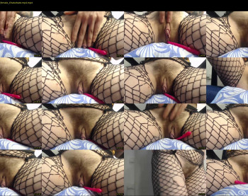 bigclitti — 67 minute Chaturbate female cam show recording, 720p, Sep 6, 2022