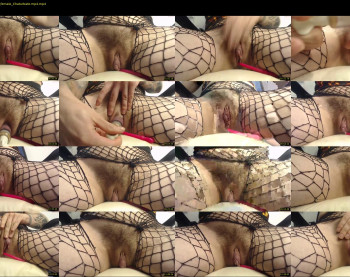 bigclitti — 15 minute Chaturbate female cam show recording, 720p, Sep 6, 2022