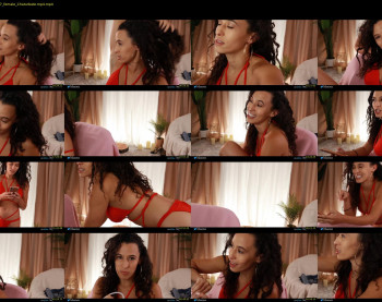blissense — 60 minute Chaturbate female cam show recording, 1080p, Sep 6, 2022