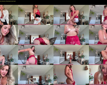 bloomyogi — 54 minute Chaturbate female cam show recording, 1080p, Sep 5, 2022