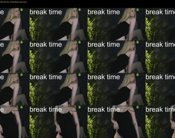 boooooom_ — 53 minute Chaturbate female cam show recording, 1080p, Sep 6, 2022