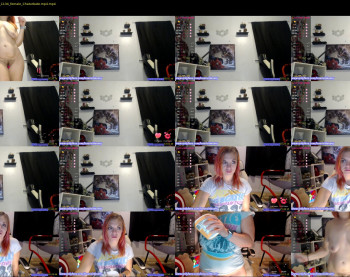 bouncinbooty — 40 minute Chaturbate female cam show recording, 1080p, Sep 5, 2022