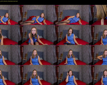 brooke_evans_ — 11 minute Chaturbate female cam show recording, 1080p, Sep 6, 2022