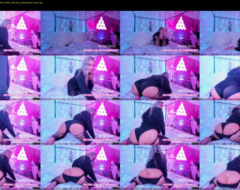 butterybubblebutt — 41 minute Chaturbate couple cam show recording, 1080p, Sep 5, 2022