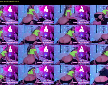 butterybubblebutt — 40 minute Chaturbate couple cam show recording, 1080p, Sep 5, 2022