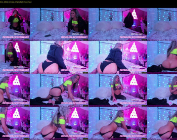 butterybubblebutt — 40 minute Chaturbate couple cam show recording, 1080p, Sep 5, 2022